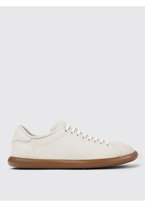 CAMPER Sneakers Woman color White