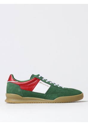 PS PAUL SMITH Sneakers Men color Multicolor
