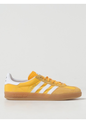ADIDAS ORIGINALS Sneakers Men color Yellow