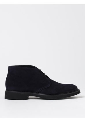 DOUCAL'S Boot Men color Blue