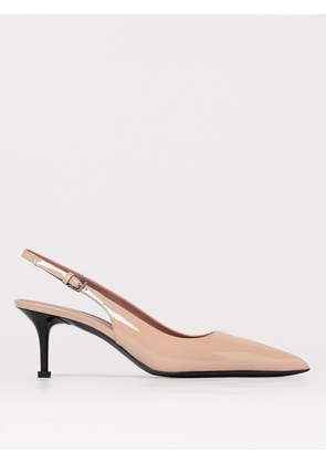 PREMIATA Pump Woman color Blush Pink
