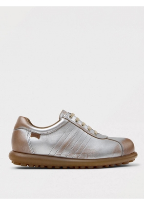 CAMPER Sneakers Woman color Multicolor