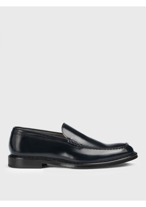DOUCAL'S Loafers Men color Blue