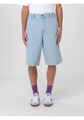 DICKIES Shorts Men color Blue