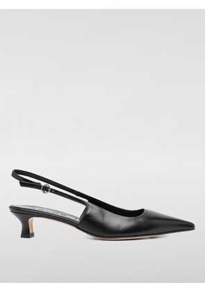 AEYDE Pump Woman color Black