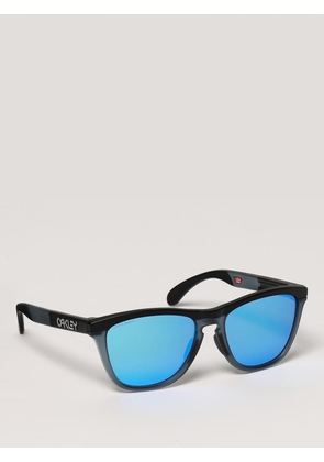 OAKLEY Sunglasses Men color Black 2