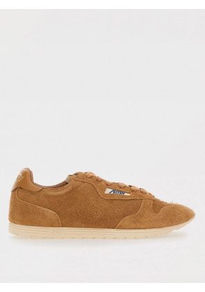 AUTRY Sneakers Men color Brown