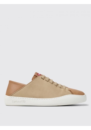 CAMPER Sneakers Woman color Multicolor