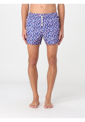 KAMPOS Swimsuit Men color Navy