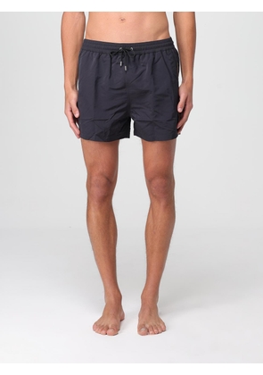 PAUL SMITH Swimsuit Men color Black