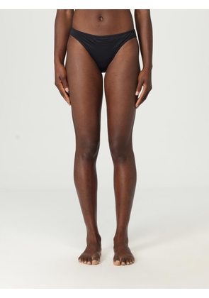 KAMPOS Swimsuit Woman color Black