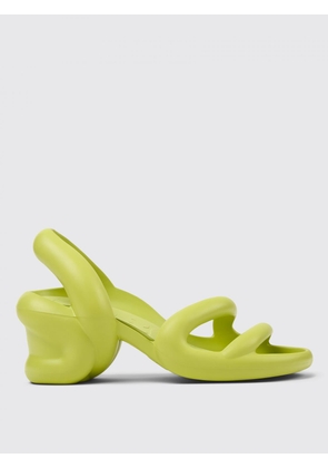 CAMPER Sandals Men color Yellow