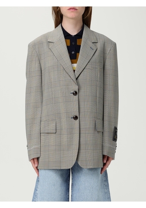 MARNI Jacket Woman color Multicolor