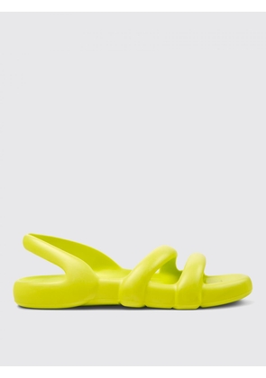 CAMPER Sandals Men color Yellow