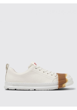 CAMPER Sneakers Woman color White