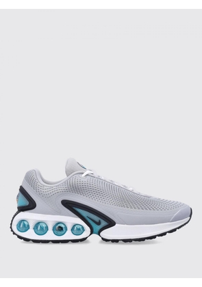 NIKE Sneakers Men color Grey