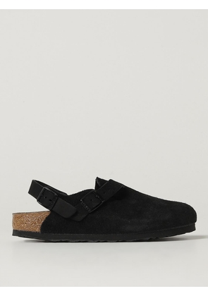 BIRKENSTOCK Shoes Woman color Black