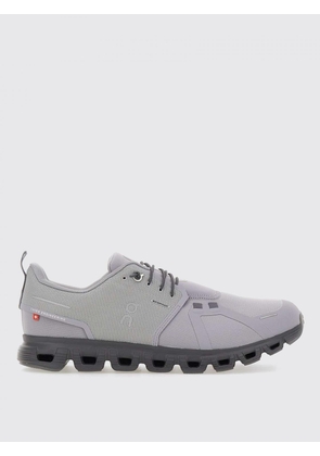ON RUNNING Sneakers Men color Silver