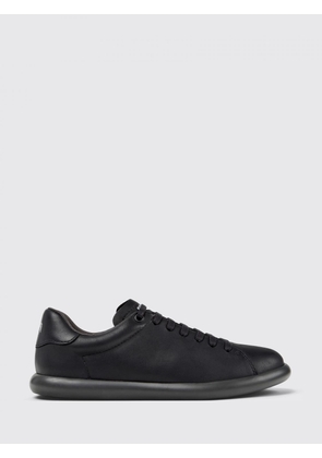 CAMPER Sneakers Woman color Black