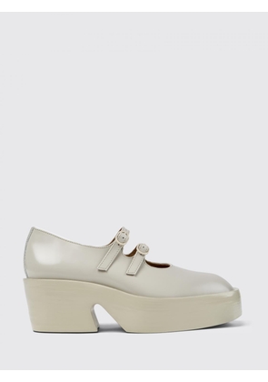 CAMPER Pump Woman color Beige
