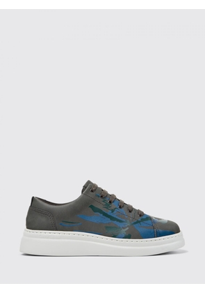 CAMPER Sneakers Woman color Grey