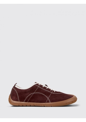 CAMPER Sneakers Men color Burgundy