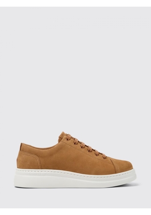 CAMPER Sneakers Woman color Brown
