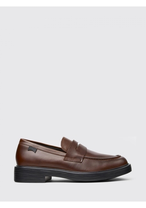 CAMPER Loafers Men color Brown