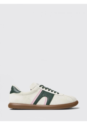 CAMPER Sneakers Woman color White
