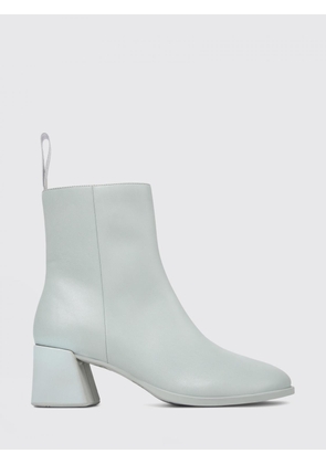 CAMPER Boots Woman color Grey
