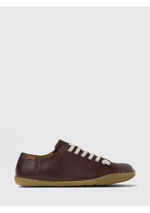 CAMPER Sneakers Woman color Burgundy