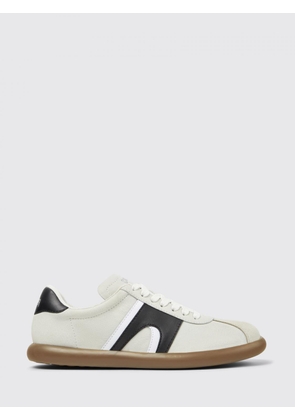 CAMPER Sneakers Woman color White