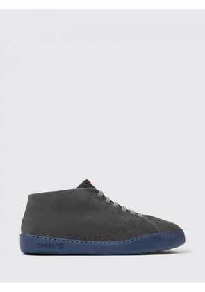 CAMPER Sneakers Men color Grey