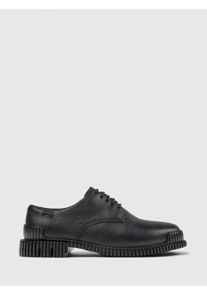 CAMPER Oxford Shoe Woman color Black