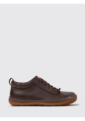 CAMPER Boot Men color Brown