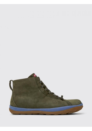 CAMPER Boot Men color Green