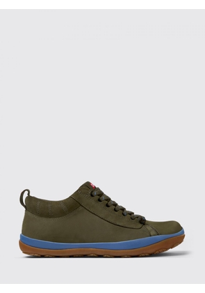CAMPER Boot Men color Green