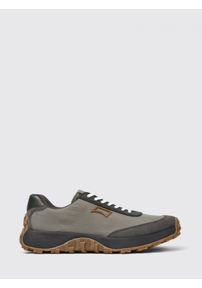 CAMPER Sneakers Men color Grey