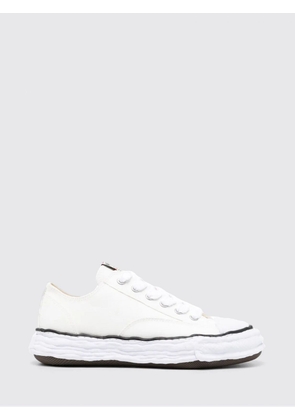 MAISON MIHARA YASUHIRO Sneakers Men color White