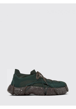 CAMPER Sneakers Men color Green