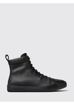 CAMPER Boots Woman color Black
