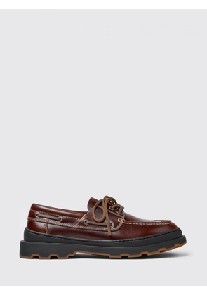 CAMPER Loafers Men color Brown