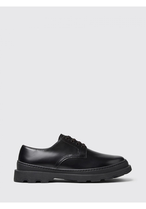 CAMPER Brogue Shoes Men color Black