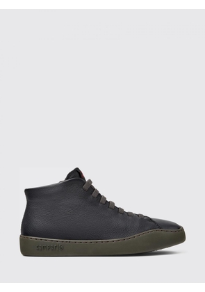 CAMPER Sneakers Woman color Black