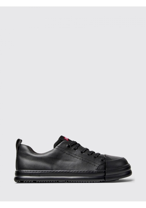 CAMPER Sneakers Woman color Black