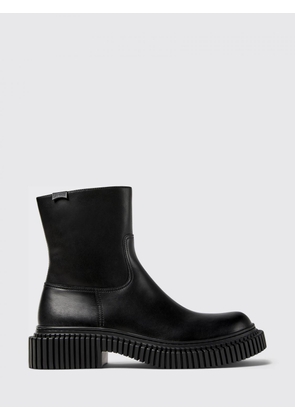 CAMPER Boot Men color Black
