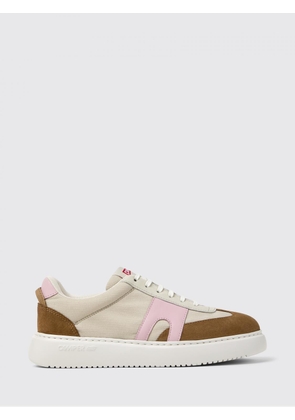 CAMPER Sneakers Woman color Multicolor