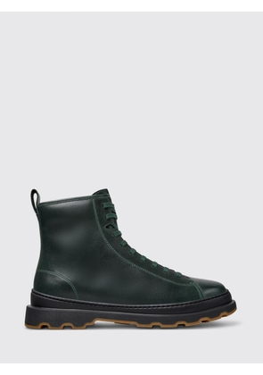 CAMPER Boot Men color Green