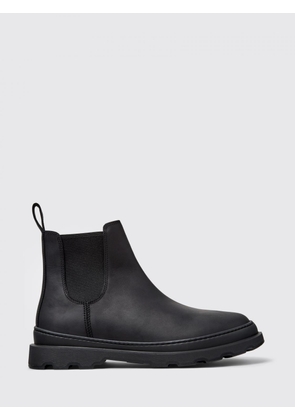 CAMPER Boot Men color Black