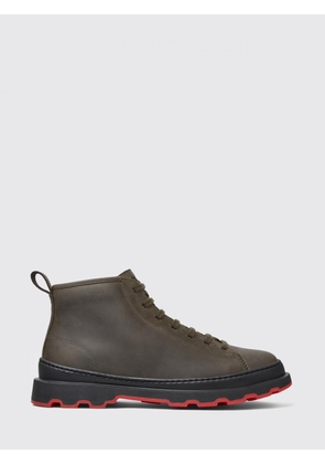 CAMPER Boot Men color Green